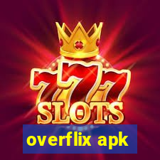 overflix apk