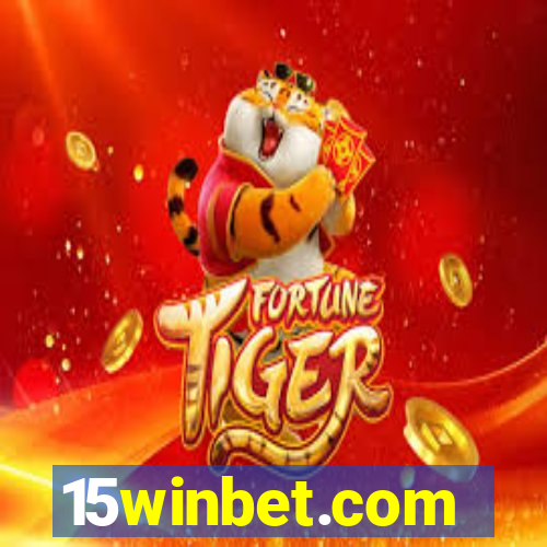 15winbet.com