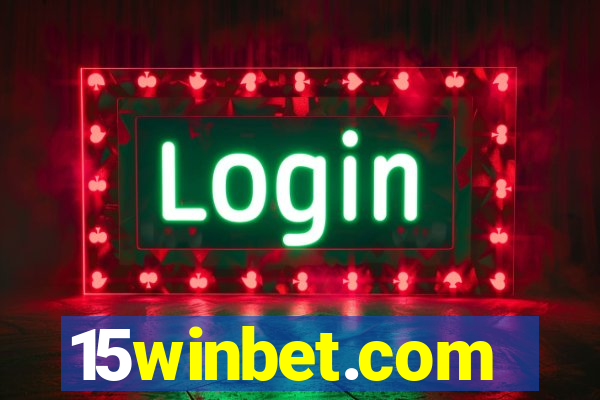 15winbet.com