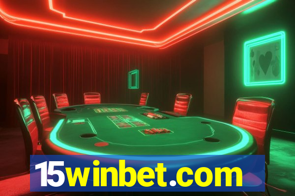 15winbet.com