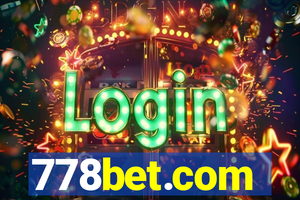 778bet.com