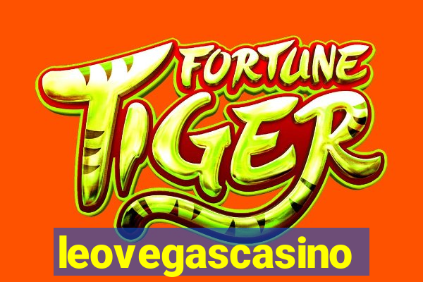 leovegascasino