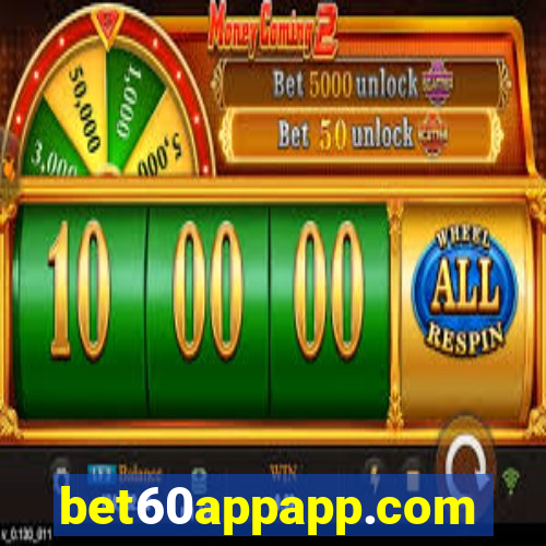 bet60appapp.com