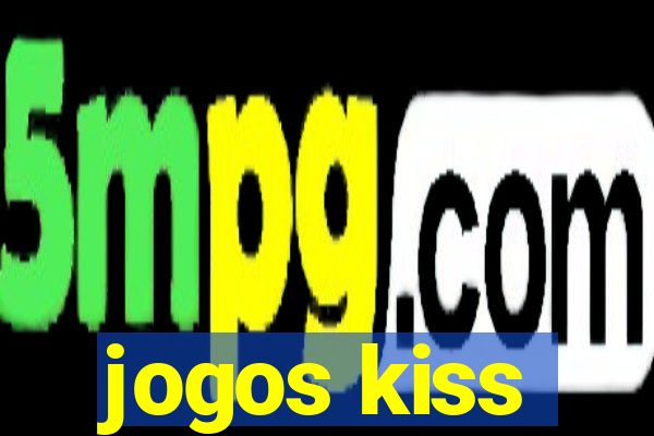 jogos kiss