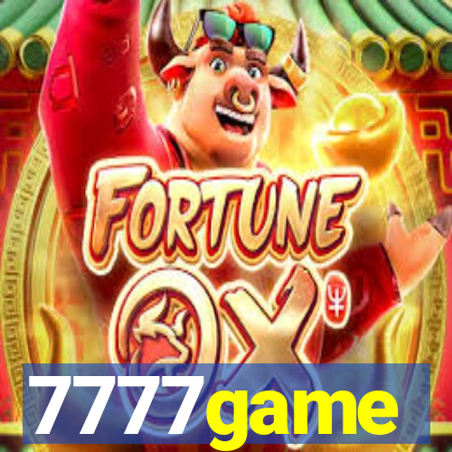 7777game