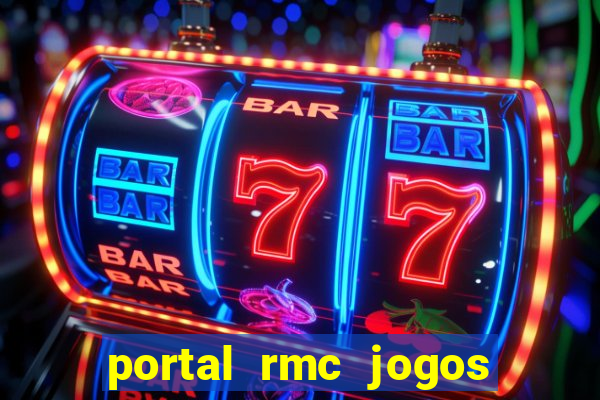 portal rmc jogos ao vivo