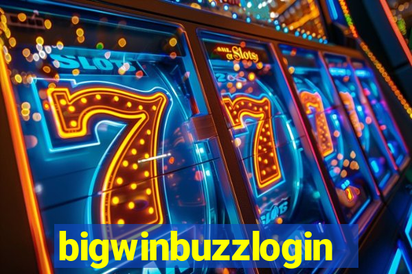 bigwinbuzzlogin