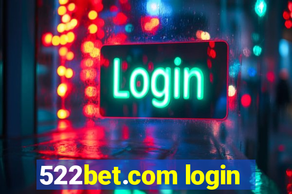 522bet.com login