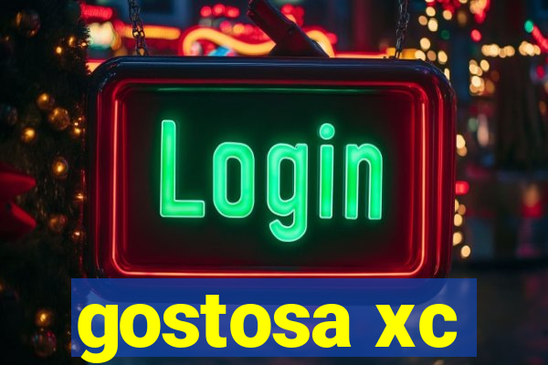 gostosa xc