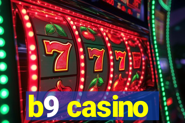 b9 casino