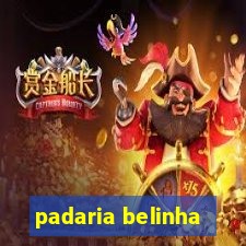 padaria belinha