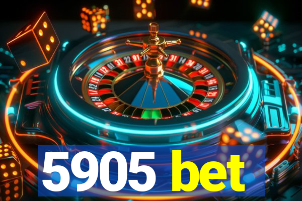 5905 bet