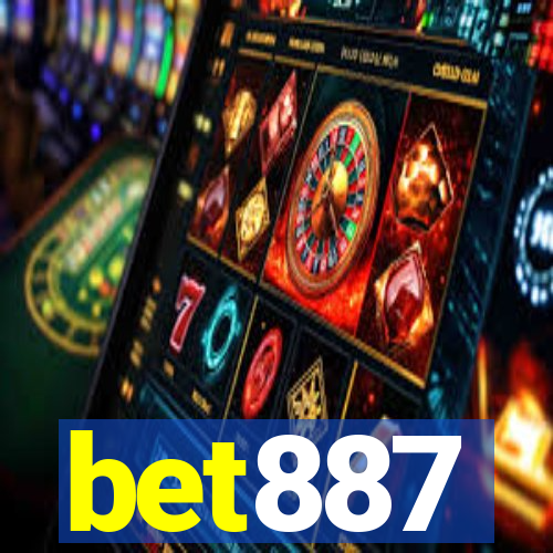 bet887