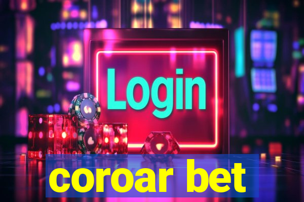 coroar bet