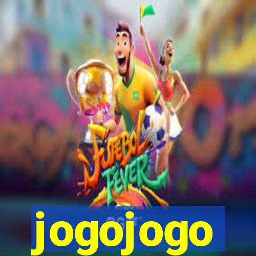 jogojogo