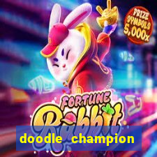 doodle champion island games 2