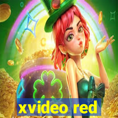 xvideo red