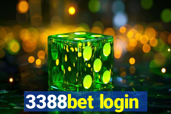 3388bet login