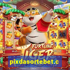 pixdasortebet.com