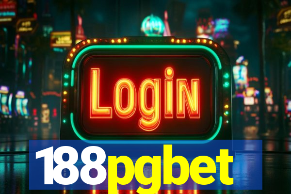 188pgbet