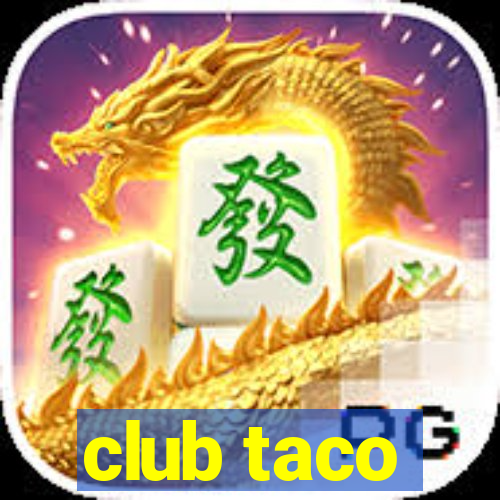 club taco