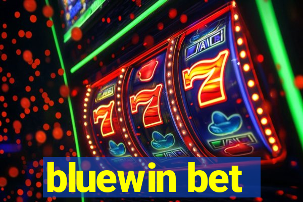 bluewin bet