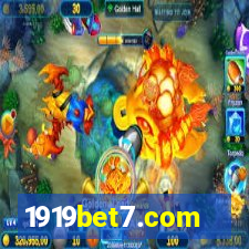 1919bet7.com