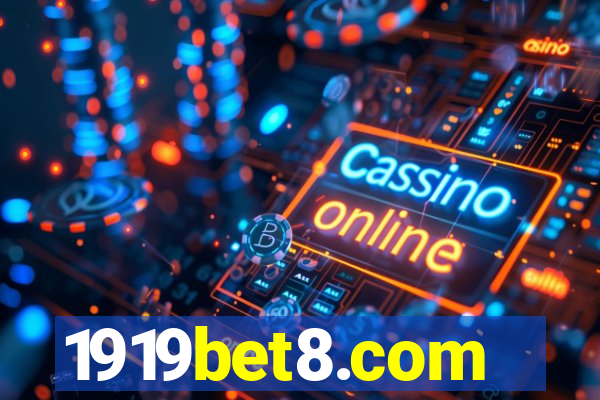 1919bet8.com