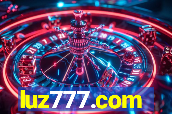 luz777.com