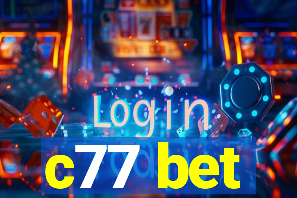 c77 bet