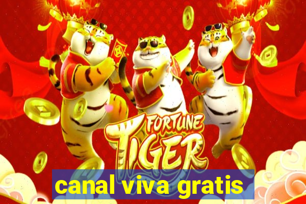 canal viva gratis