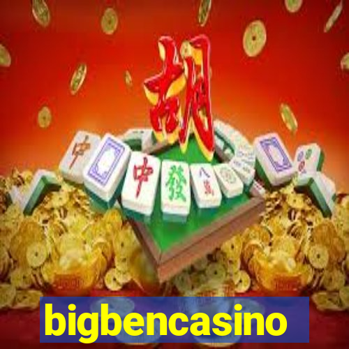 bigbencasino