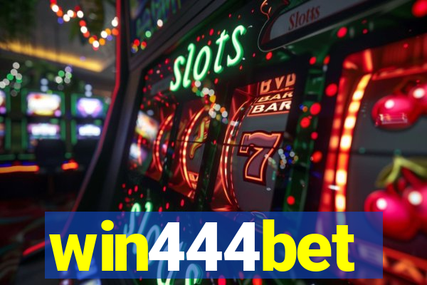 win444bet