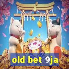 old bet 9ja