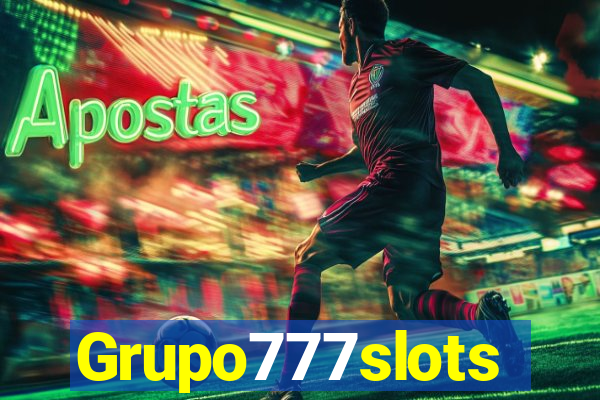 Grupo777slots