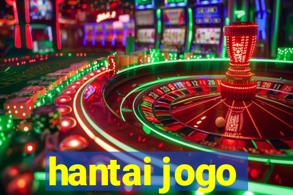 hantai jogo