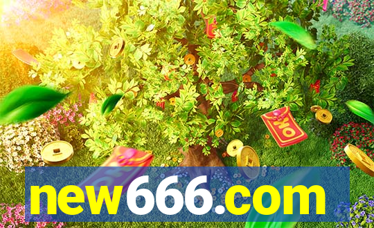 new666.com