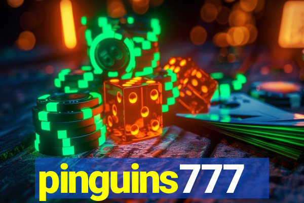 pinguins777