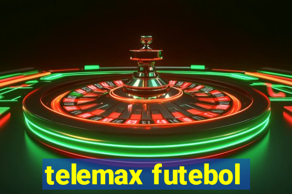 telemax futebol