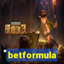 betformula