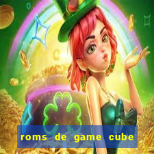 roms de game cube pt br