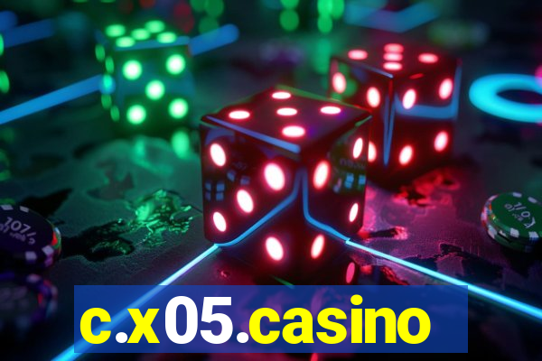 c.x05.casino