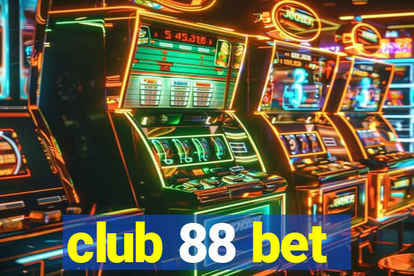 club 88 bet