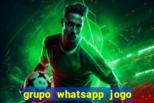 grupo whatsapp jogo do bicho