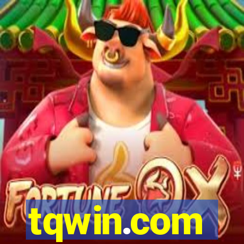 tqwin.com