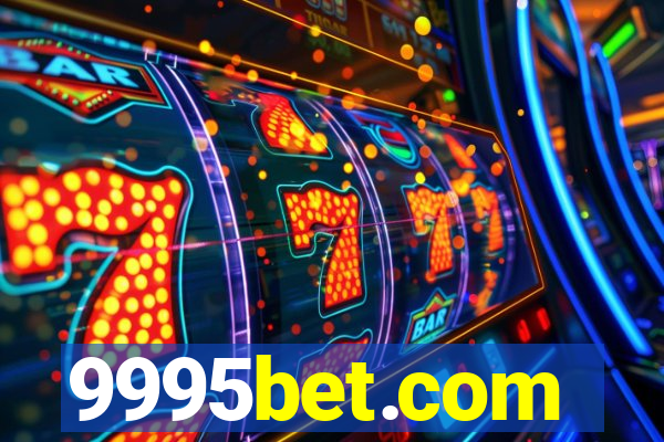 9995bet.com