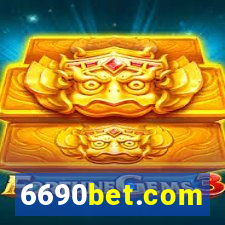 6690bet.com