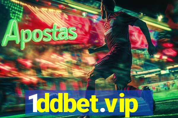 1ddbet.vip