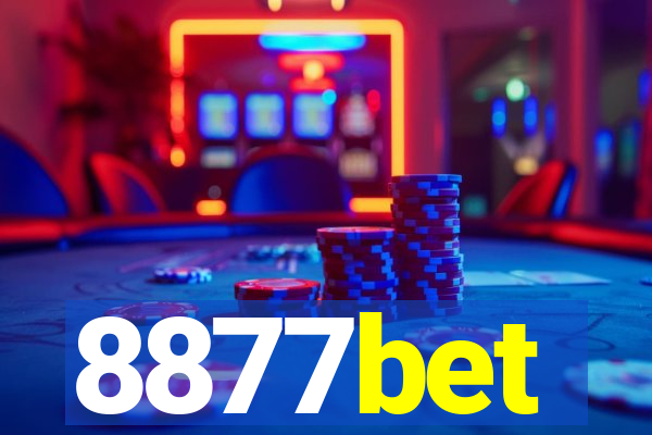 8877bet