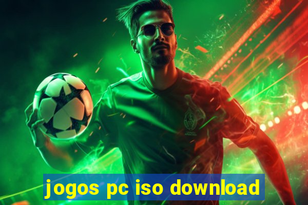 jogos pc iso download